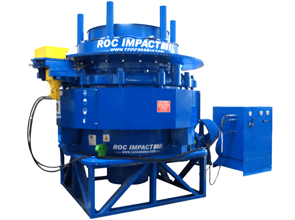 Cone Crushers Cone Crushers ROC