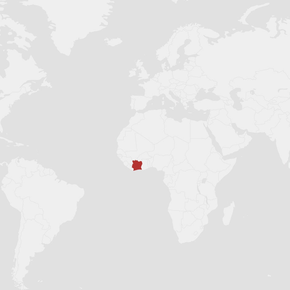 ROC IMPACT IVORY COAST