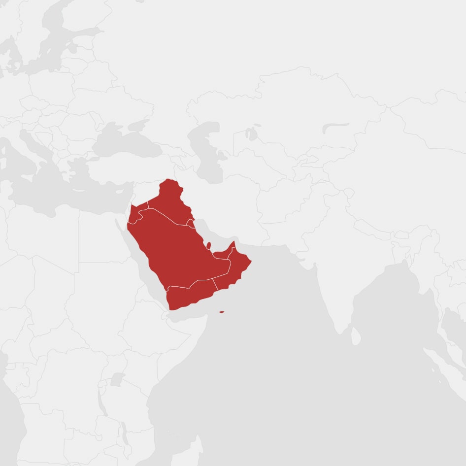 ROC IMPACT MIDDLE EAST