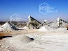 Crushing plant in Niger – Razel Company