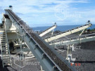 Installation of crushing house for CBE in the Comoros