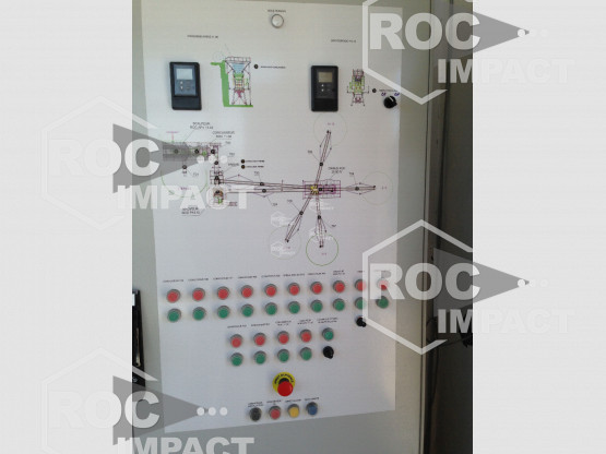 NOUVELLE MISE EN ROUTE INSTALLATION COMPLÈTE EN ALGERIE