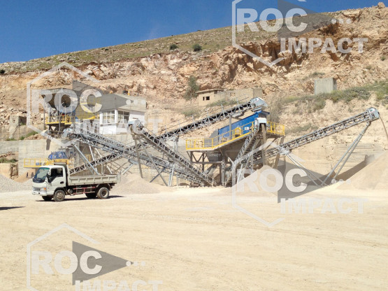 NOUVELLE MISE EN ROUTE INSTALLATION COMPLÈTE EN ALGERIE