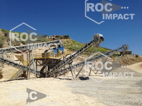 NOUVELLE MISE EN ROUTE INSTALLATION COMPLÈTE EN ALGERIE