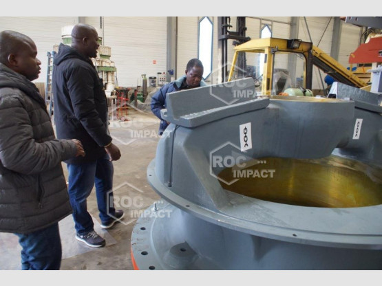 Formations ROC IMPACT