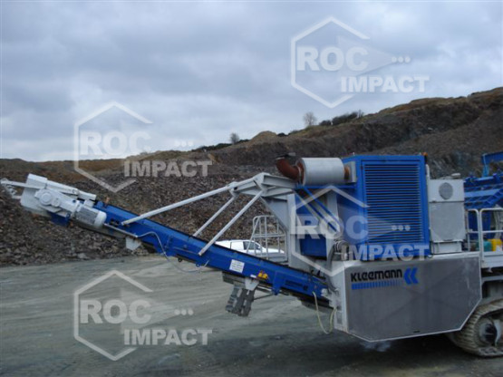 USED EQUIPMENT AVAILABLE