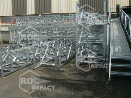 New project for Romania currently in manufacturing