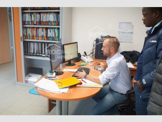 Formations ROC IMPACT