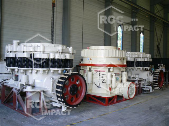 New project for Romania currently in manufacturing