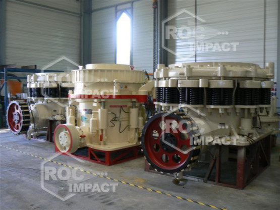 New project for Romania currently in manufacturing