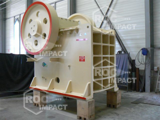 New project for Romania currently in manufacturing