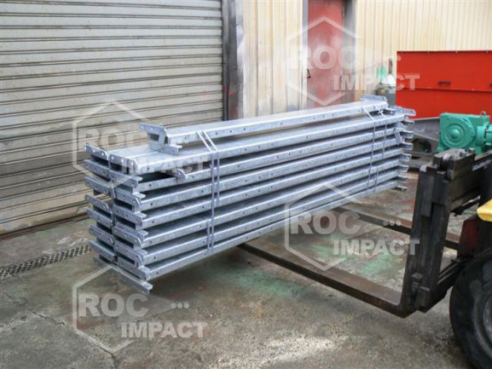 2 New mobile plants for Guinea equatorial.