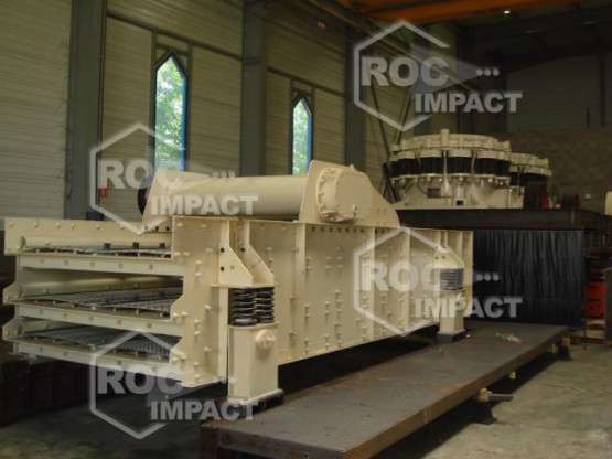 New project for Romania currently in manufacturing