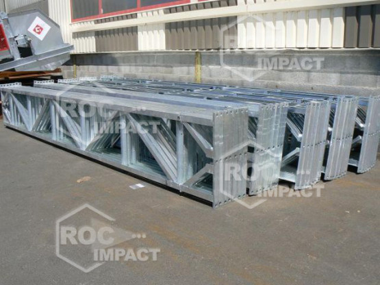 New project for Romania currently in manufacturing