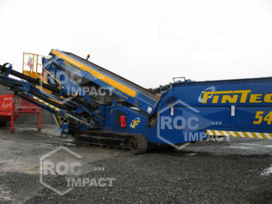 USED EQUIPMENT AVAILABLE