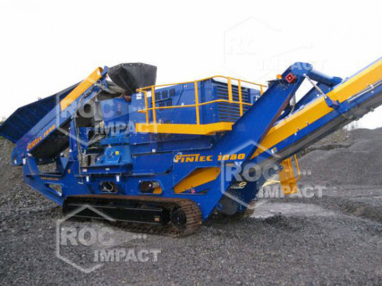 USED EQUIPMENT AVAILABLE