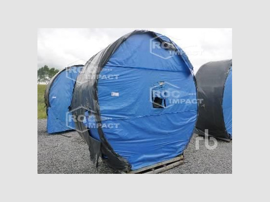 LARGE STOCK OF RUBBER BELT