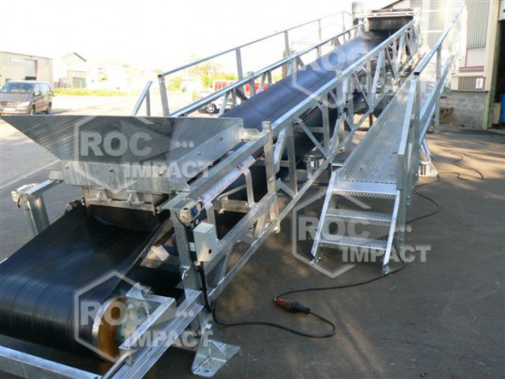 2 New mobile plants for Guinea equatorial.