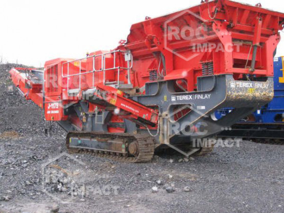 USED EQUIPMENT AVAILABLE