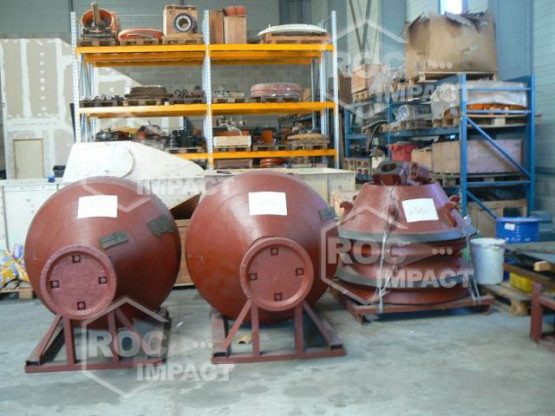 New project for Romania currently in manufacturing