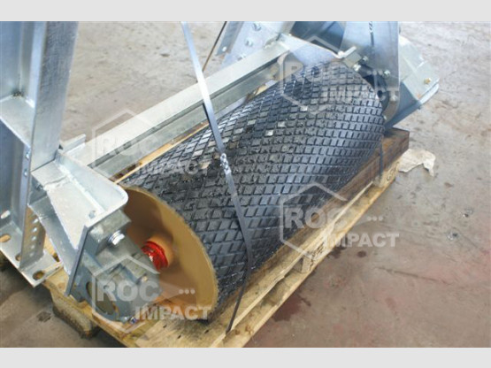 2 New mobile plants for Guinea equatorial.