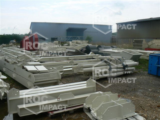 New project for Romania currently in manufacturing