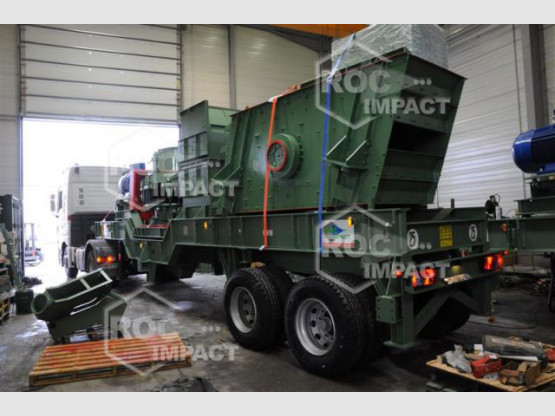 2 New mobile plants for Guinea equatorial.