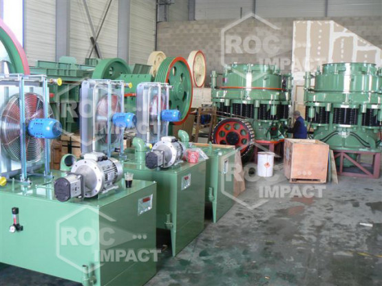 2 New mobile plants for Guinea equatorial.