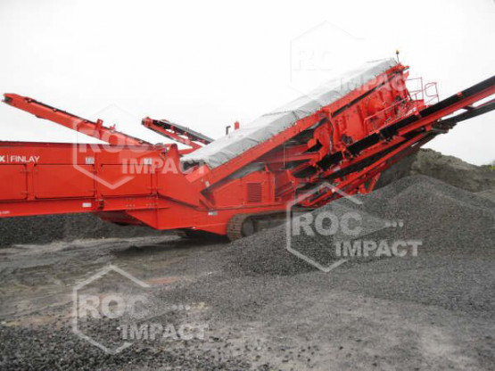 USED EQUIPMENT AVAILABLE