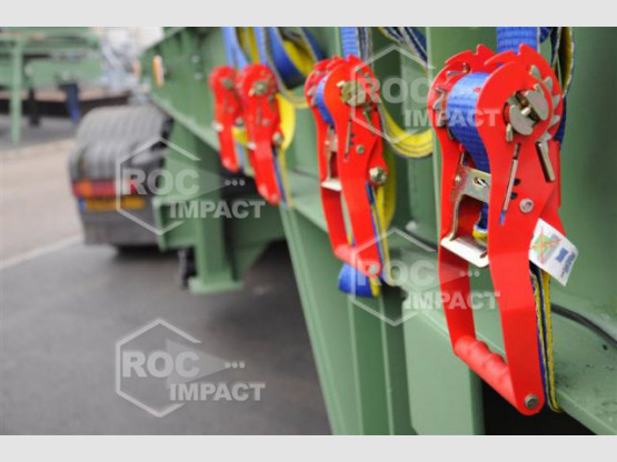 2 New mobile plants for Guinea equatorial.