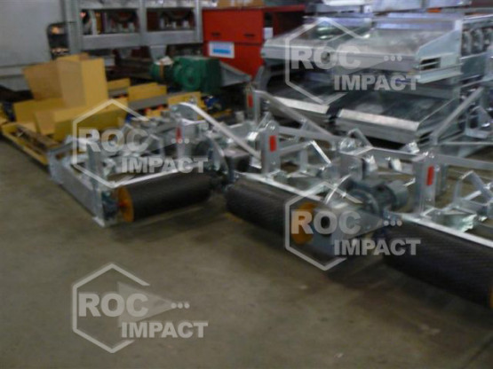 2 New mobile plants for Guinea equatorial.