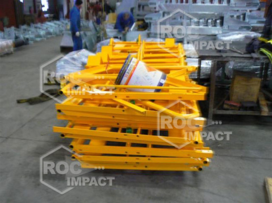 2 New mobile plants for Guinea equatorial.