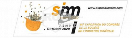 SIM 2020 à ANGERS