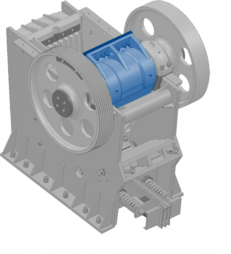 Connecting rod