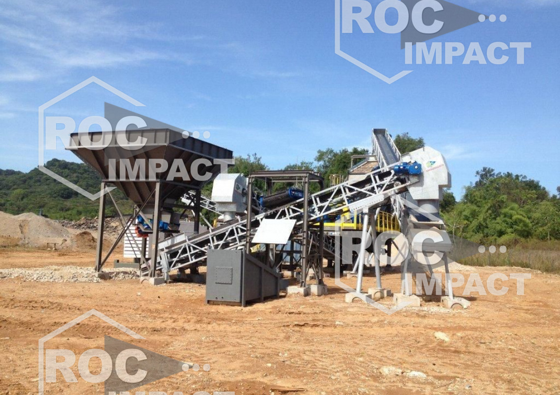 New project for French Guiana