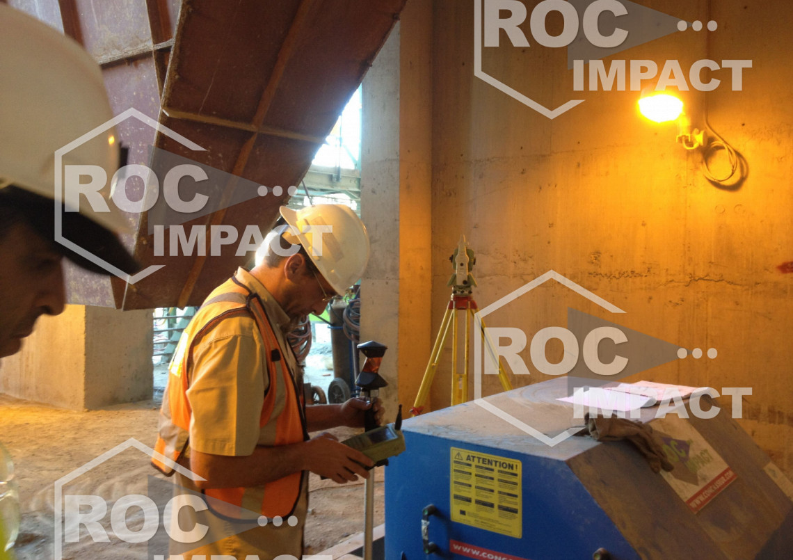 Conveyor for Mine in Mal