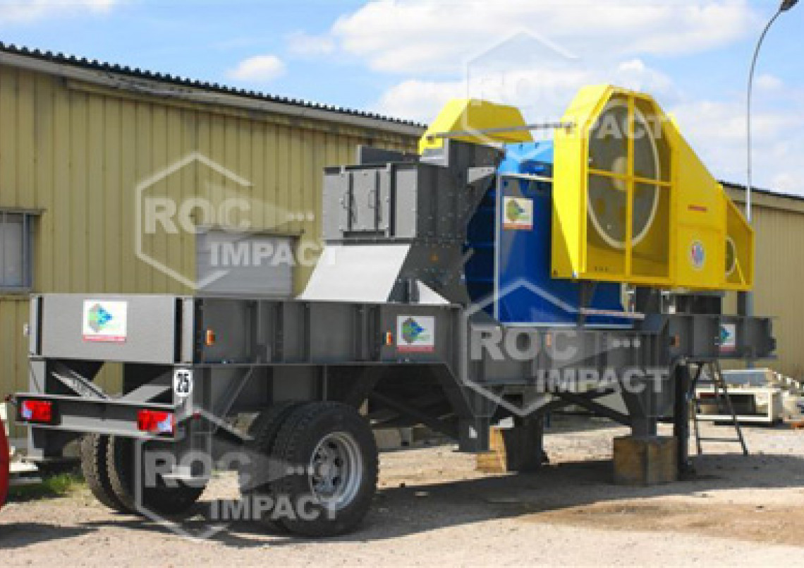 News projet R.C.A (Central African Republic) ROC IMPACT