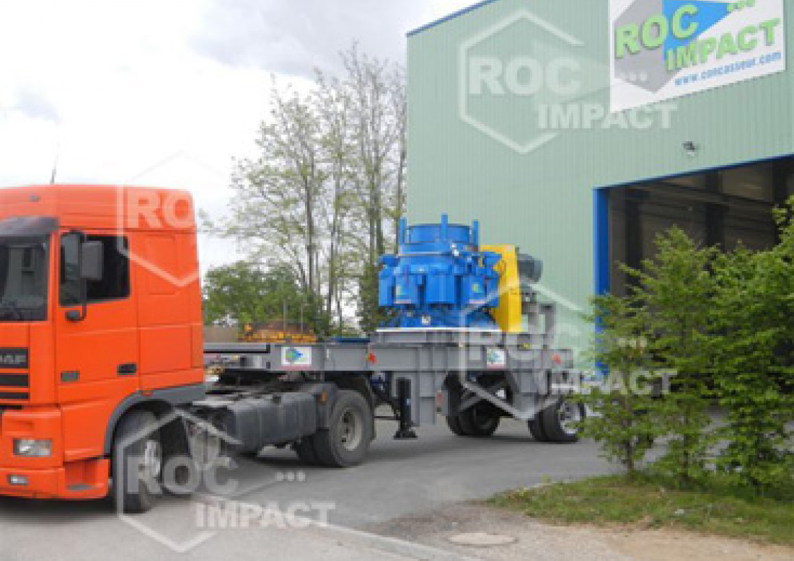 New project for French Guiana