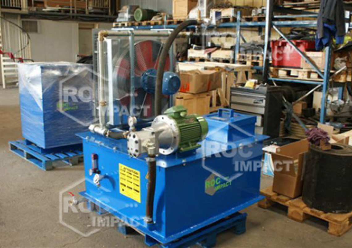 News projet R.C.A (Central African Republic) ROC IMPACT