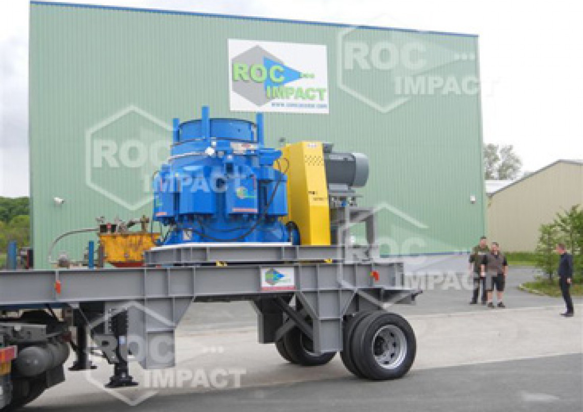 New project for French Guiana