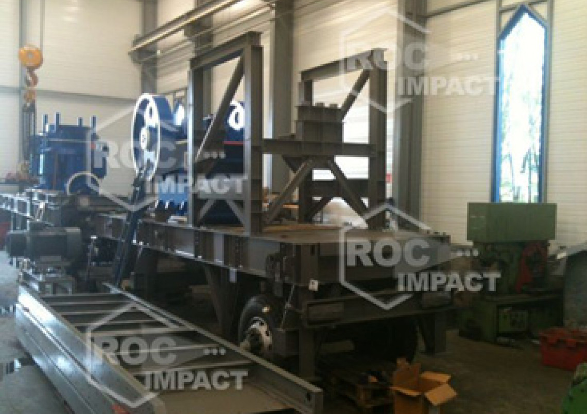 New project for French Guiana