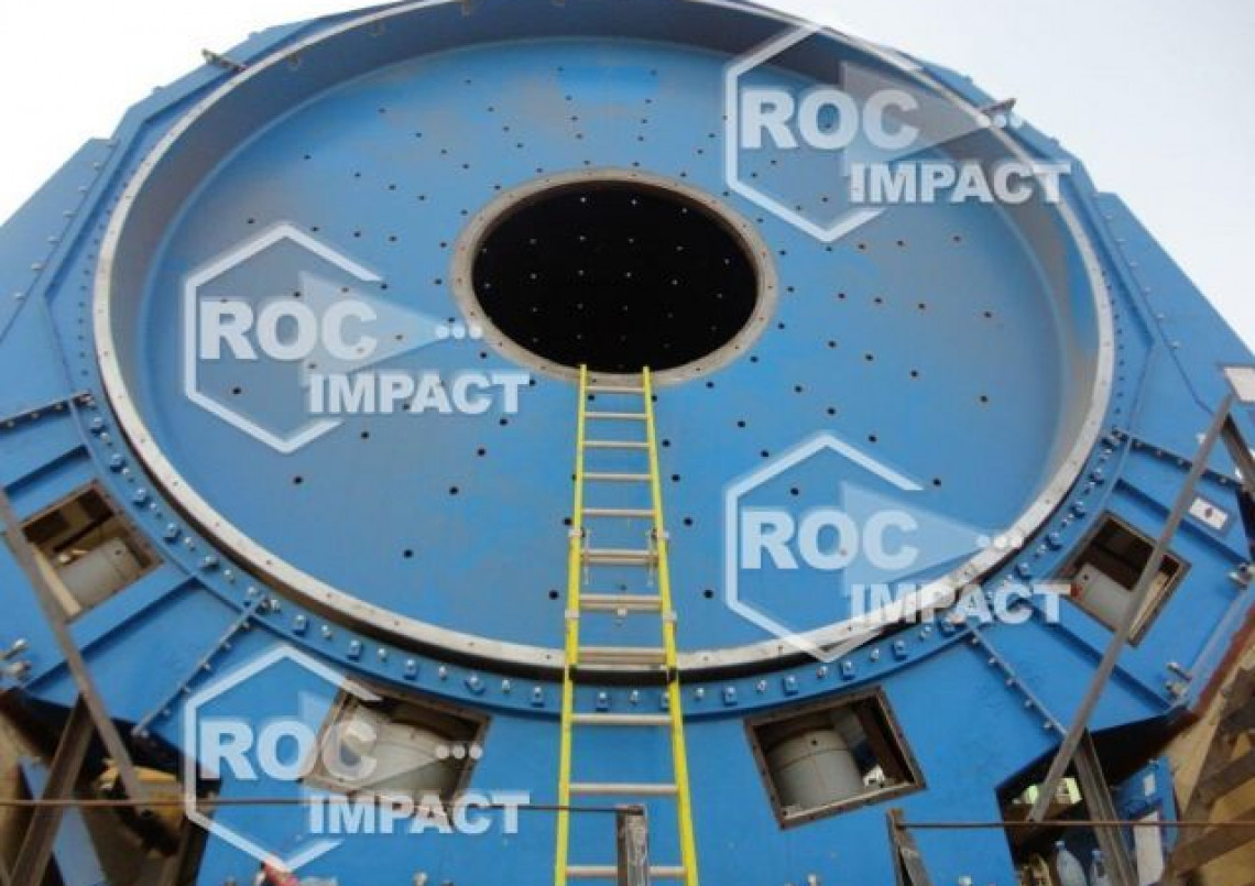 Conveyor for Mine in Mal