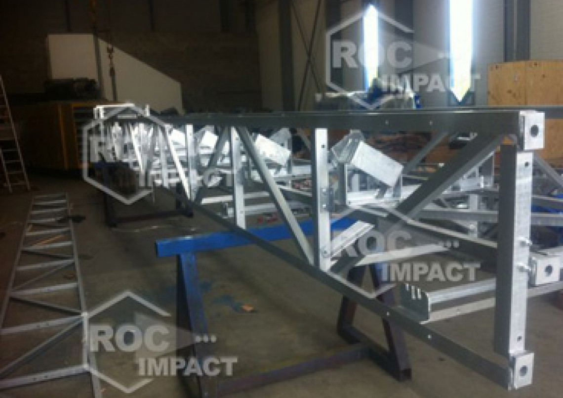 New project for French Guiana