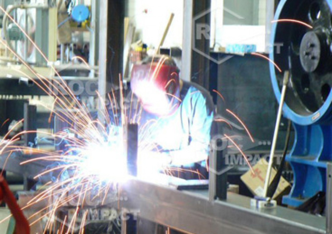 Complete turnkey plant in France