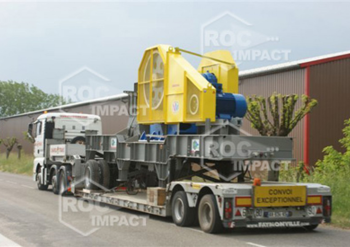 News projet R.C.A (Central African Republic) ROC IMPACT