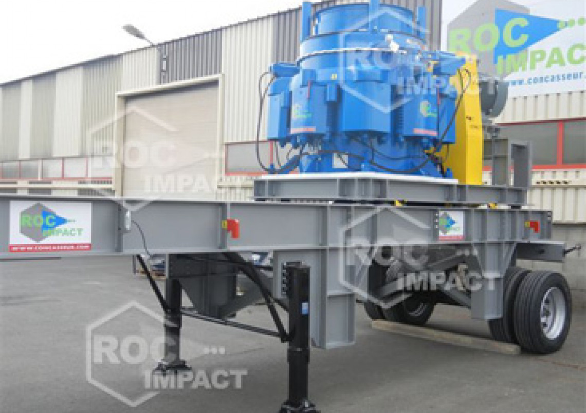 New project for French Guiana