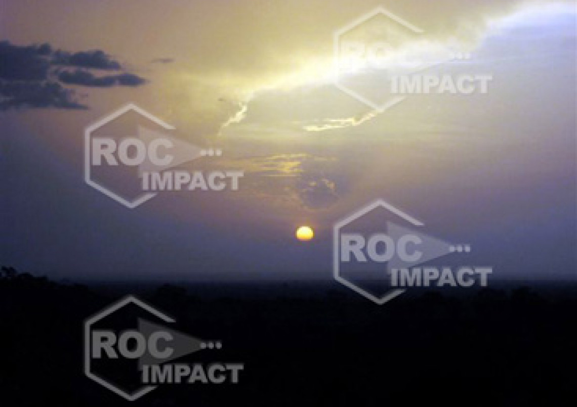 Crushing plant – Gold mine in Burkina Faso (Semafo Mana Gold Mining)