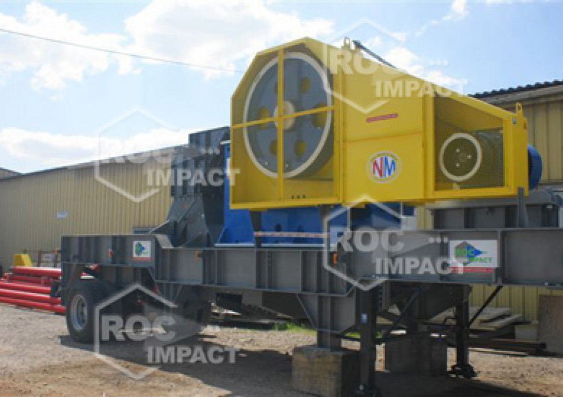 News projet R.C.A (Central African Republic) ROC IMPACT