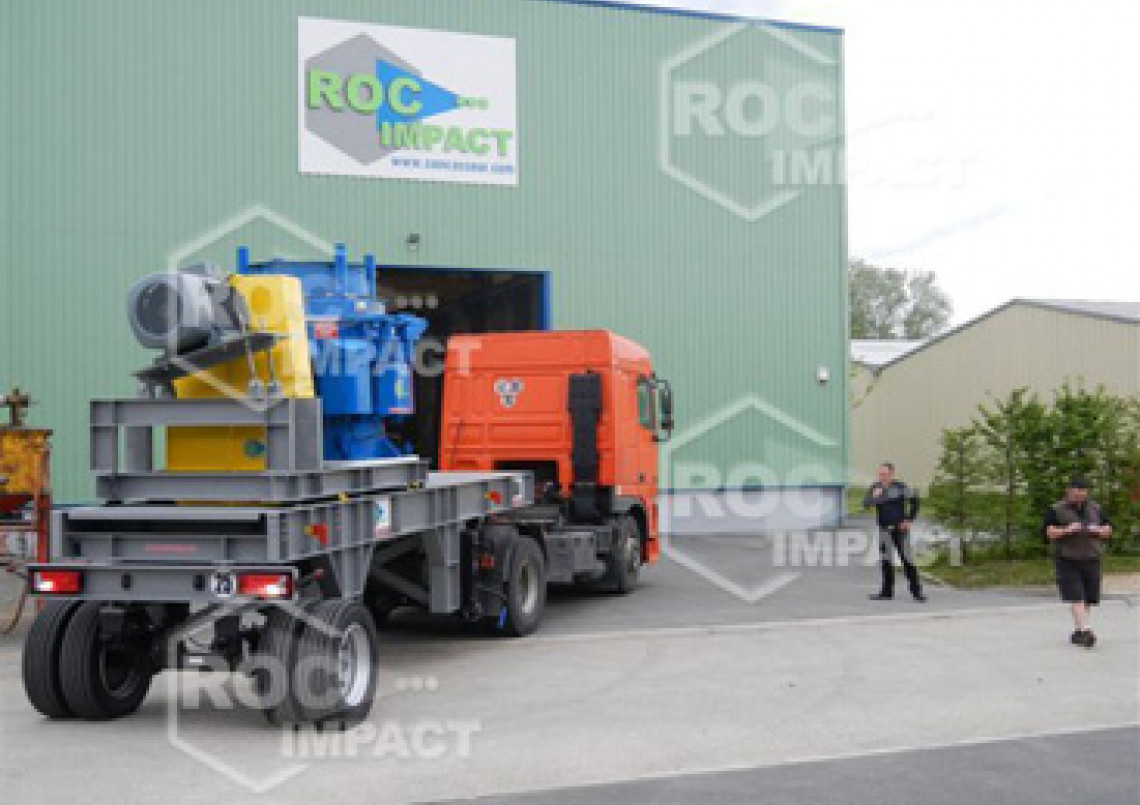 New project for French Guiana