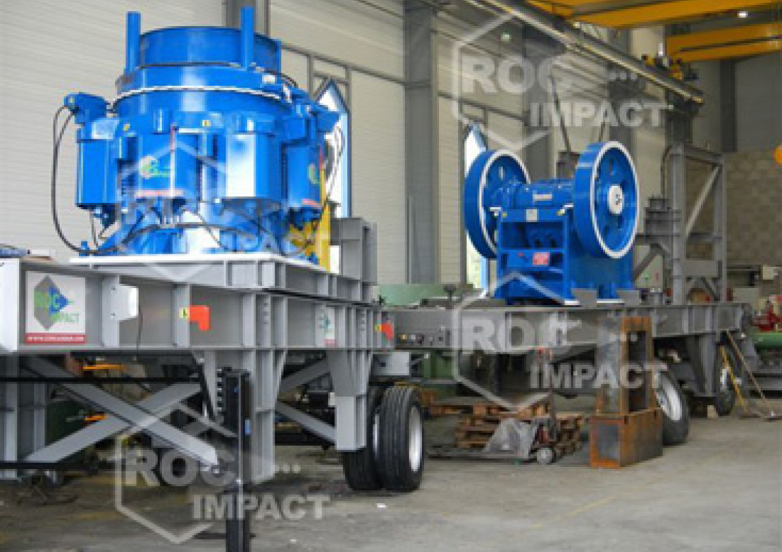 New project for French Guiana